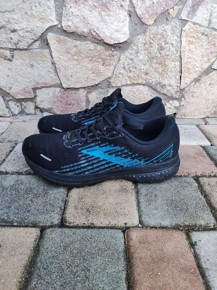 Кроссовки Brooks Ghost 13 Gore tex 44 / 44,5