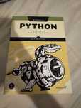 Książka python instrukcje dla programisty