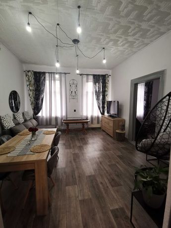 Posiadam fajne loftowe  50m mieszkanie do wynajęcia w Bartoszycach
