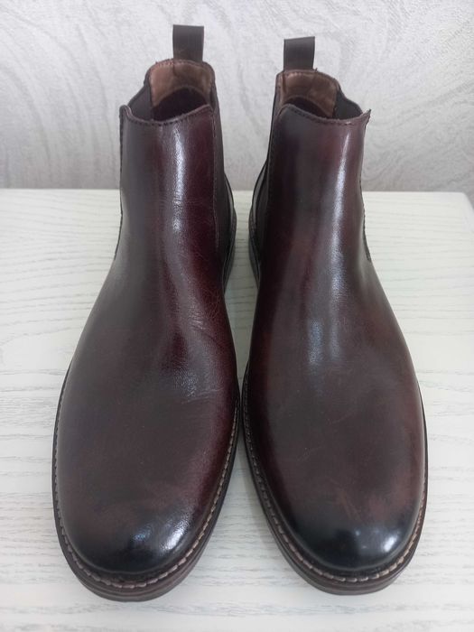 Челсі Rieker Нові 42; 43; 44; 45; 46р