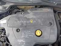 Silnik kompletny Renault laguna 2 Trafic Opel Vivaro 1.9 DCI F9Q 110KM