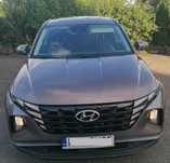 Hyundai Tucson 1.6 GDI