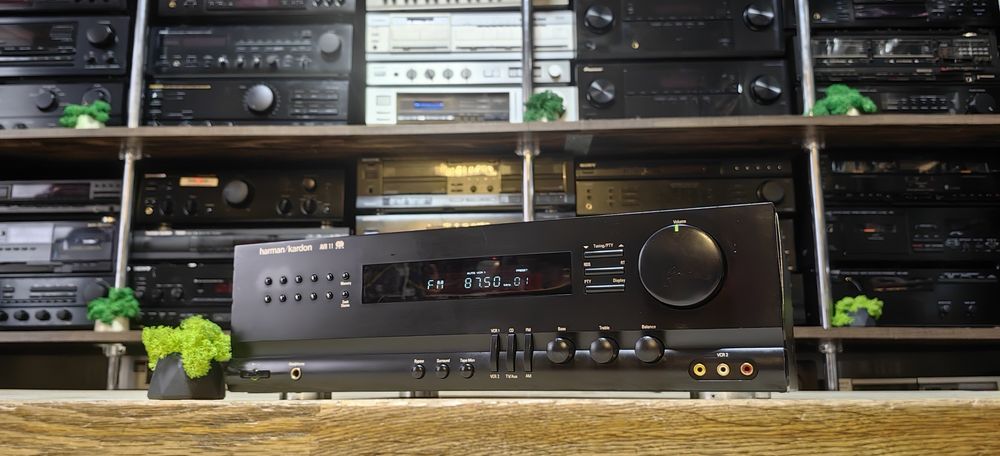 Ресивер Harman/Kardon AVR 11/8Ω