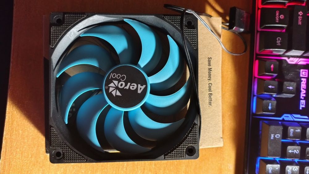 Процесор Ryzen 5 2600