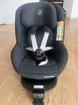 MAXI COSI PEARL PRO 2 i-Size fotelik z bazą 2 way Fix