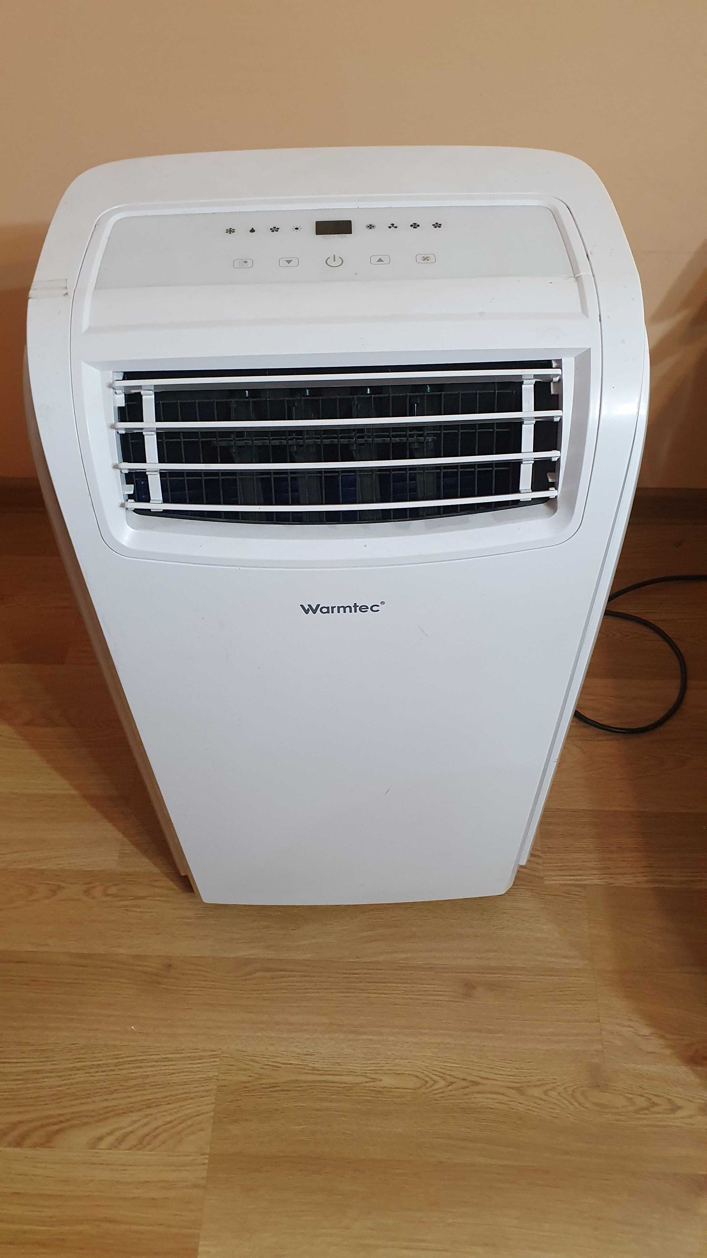 Klimatyzator WARMTEC KP35W