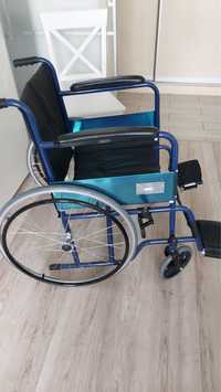 Крісло-коляска Alcazar, Іспанський виробник Mobiclinic