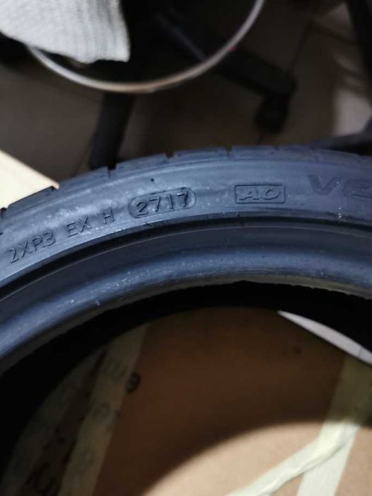 Opony Hankook Ventus Prime2,   letnie 215/40 R17