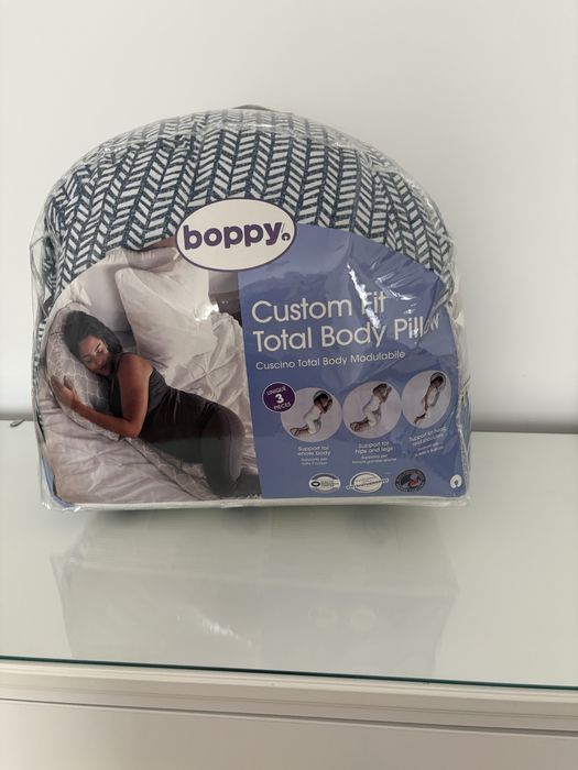 Almofada de  Gravidez Boppy