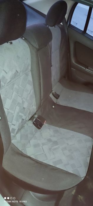 Opel astra 1.4 gasolina