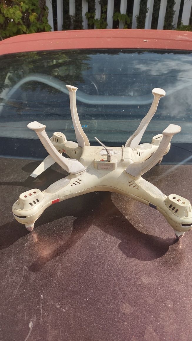 FPV Spyrit Max T2M