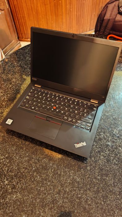 Portátil Lenovo Thinkpad L13 Gen1