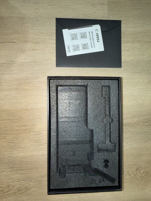 Відеокарта rtx MSI Ventus 3x plus 3080 10GB GDDR6X