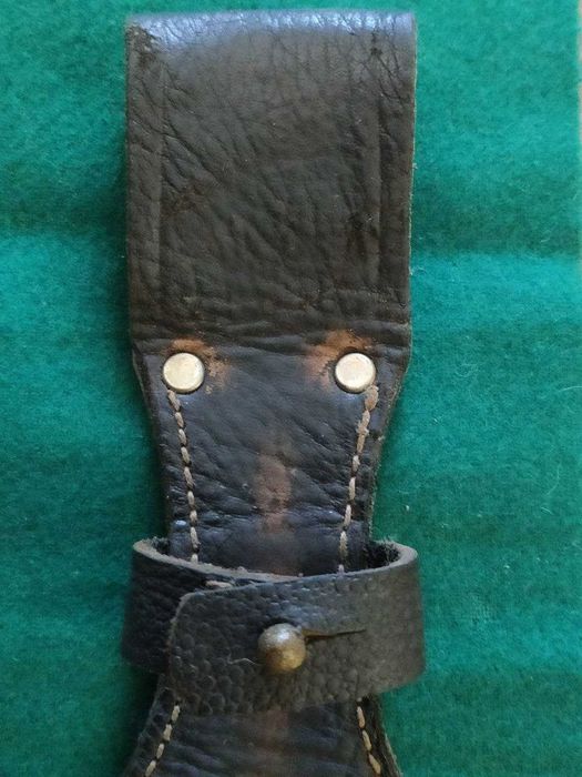 Підвіс для штика К98