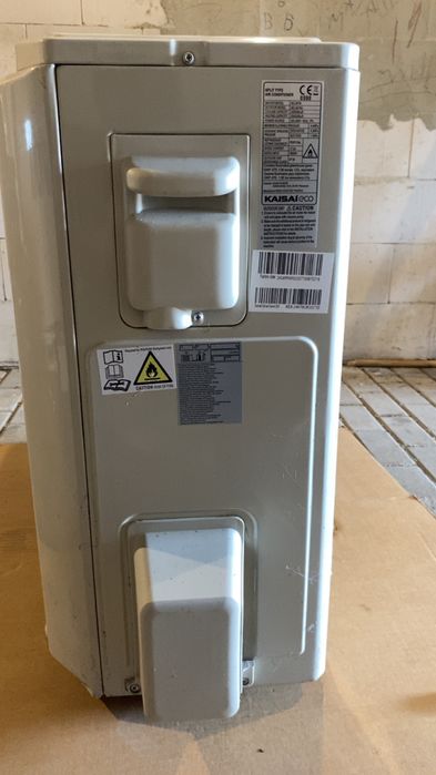KAISAI ECO KEX-24KTBO jednostka zewnętrzna