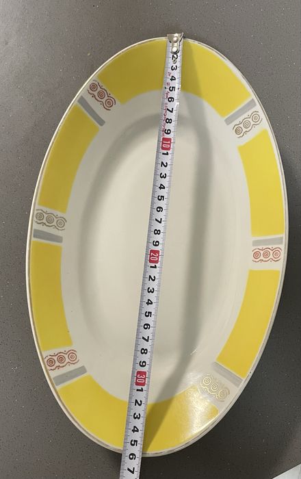 Великі блюда , посуда