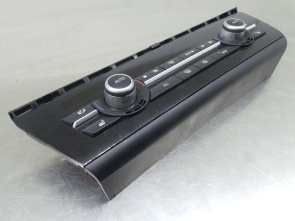 Comando chauffage / sofagem BMW 5 (F10)