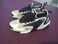 Nike zoom 2k 2000 ao0269-101 кросівки чоловічі