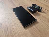 Smartfon Samsung s24 Ultra 12 / 512gb Brak BLOKAD Gwarancja ZESTAW