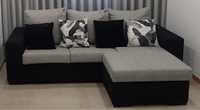 Sofa chaise long