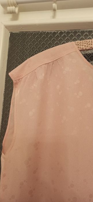 Jedwabna bluzka 42/44