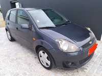 Ford Fiesta Trend 1.4TDCI