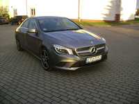 Mercedes-Benz CLA Sprzedam Mercedesa CLA 180 Sedan