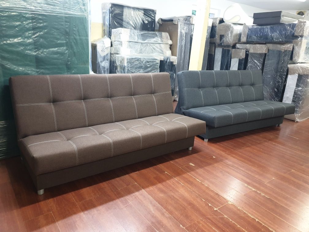 Wersalki bez Bokow Pikowane Od Producenta Kolory Dowolne