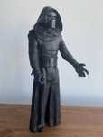 Boneco Kylo Ren - O último Jedi Star Wars Guerra das Estrelas