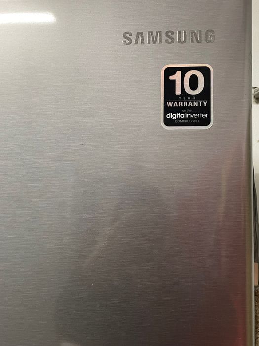 Frigorífico americano