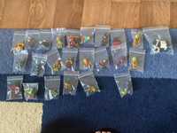 Продам Lego Minifigures Ninjago, Harry Potter