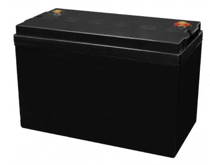 Акумуляторна батарея Volt Polska AGM 12V 100Ah VRLA