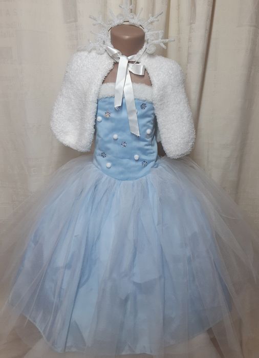 Костюм Чупа-чупс, Chupa-chups