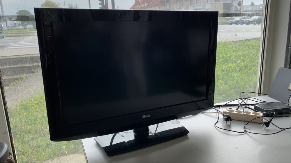 TV LG 32 cale uzywany