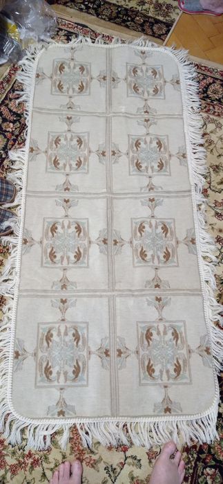 Sprzedam nowe narzuty wełniane firmowe