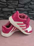 Buty Adidas dla dziewczynki
