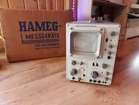 Oscyloskop Hameg HM312