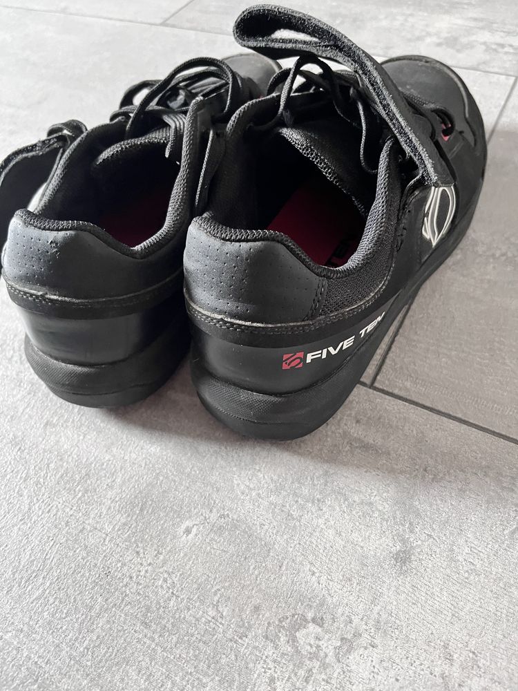 Buty do roweru spd five ten rozmiar 42 1/3