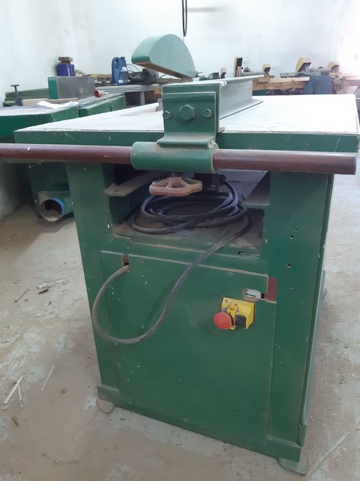 Piła tarczowa stołowa