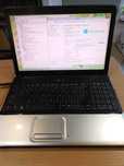 Laptop HP Compaq Presario