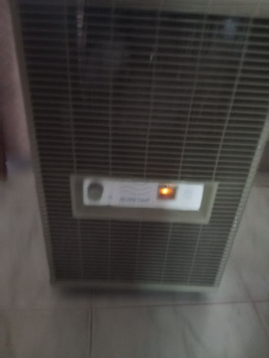 Vendo aparelho de tirar água