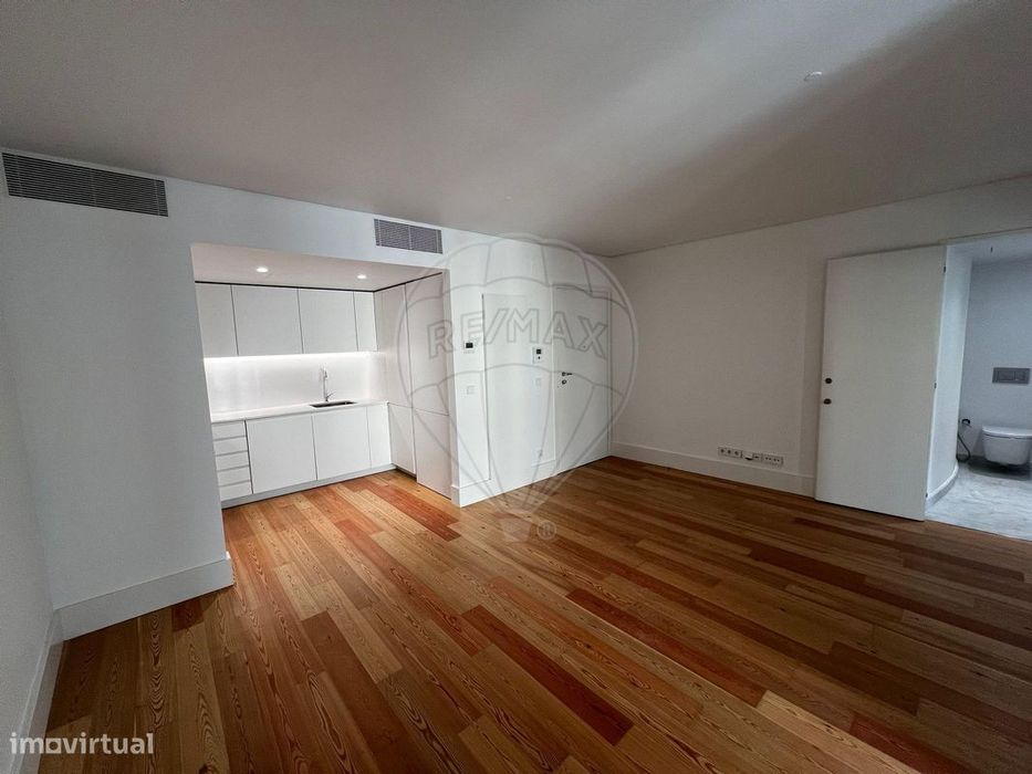Apartamento T1 para arrendamento