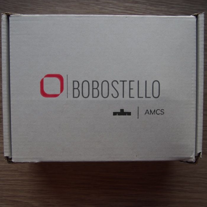 Adapter fotelika samochodowego Bobostello