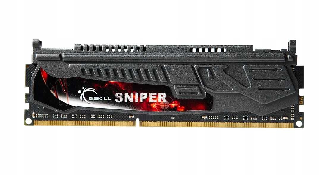 Pamięć RAM G.SKILL DDR3 16 GB 2400