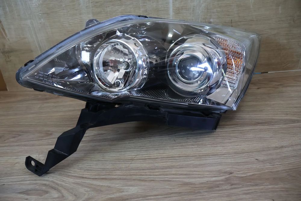 HONDA CRV CR-V III 3 06-12 LAMPA PRZÓD LEWA ORYGINAŁ EUROPA 33150-sww-go