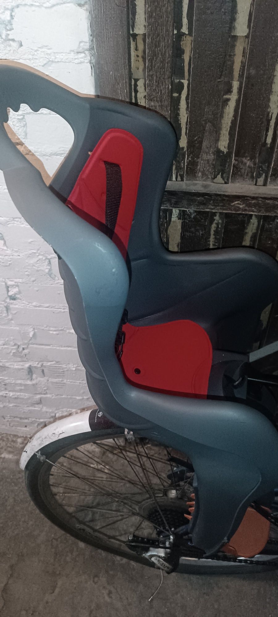 Rower firmy Yukon