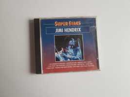 Jimi Hendrix – Super Stars CD*1