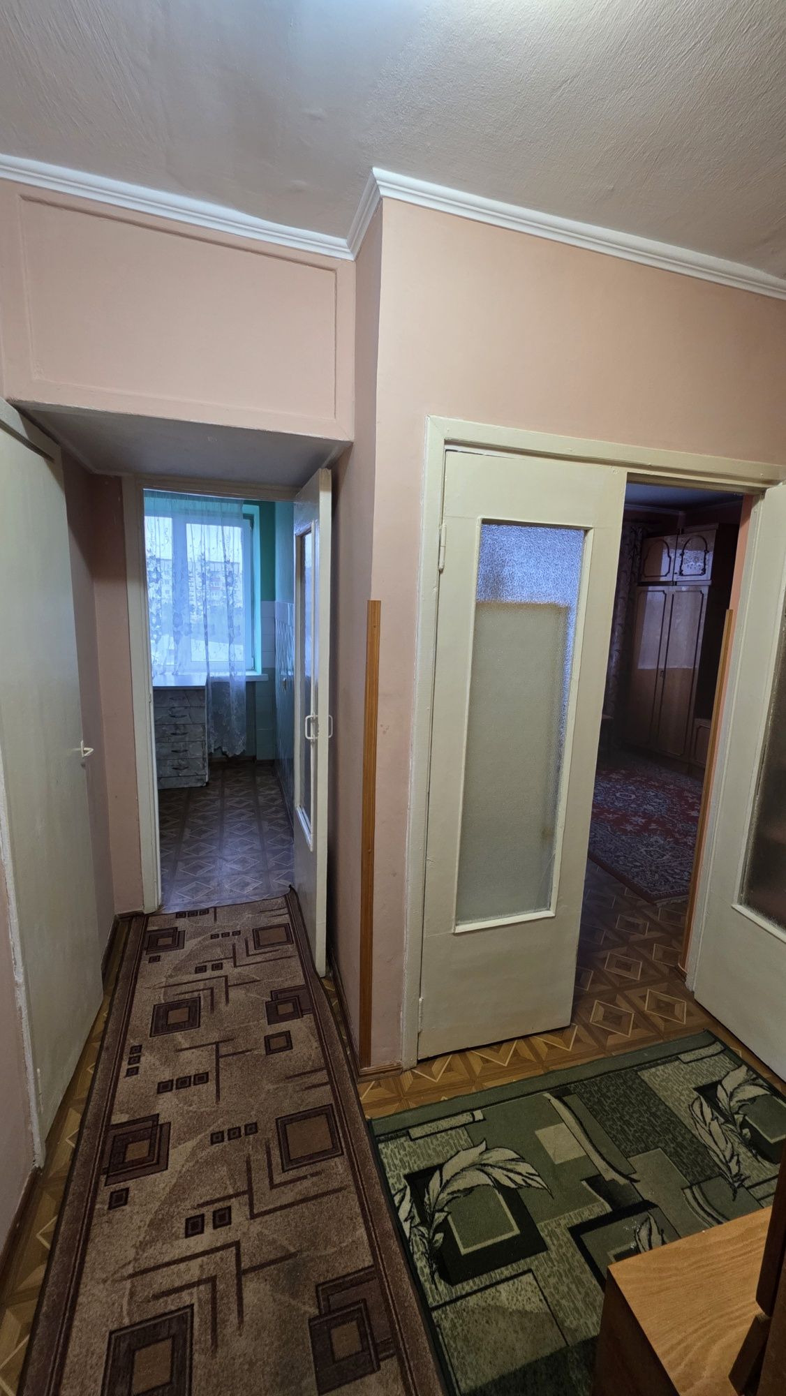 Продається квартири по вул. Ентузіастів