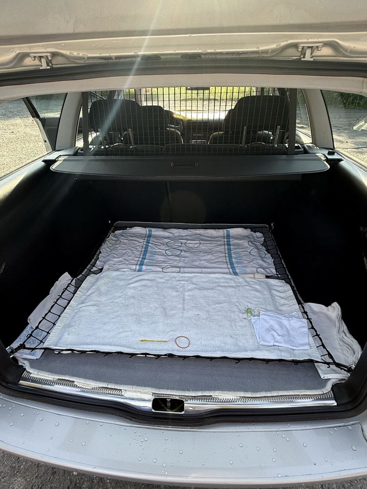 Passat B5 w stanie idealnym