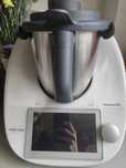 Thermomix Vorwerk TM6